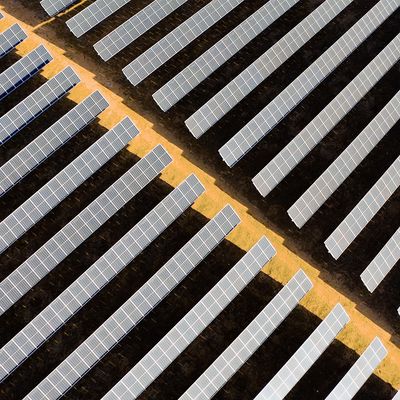 GQ-T Chaoyang serie sistema di tracciamento indipendente a riga singola