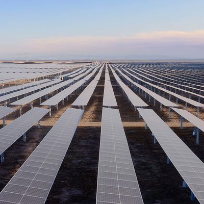 GQ-T Chaoyang Serie Tracking Bracket indipendentemente controllato