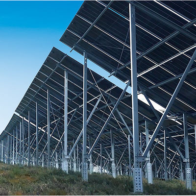 Supporto per il montaggio solare