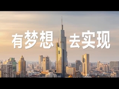 Abbia un sogno, vada per.